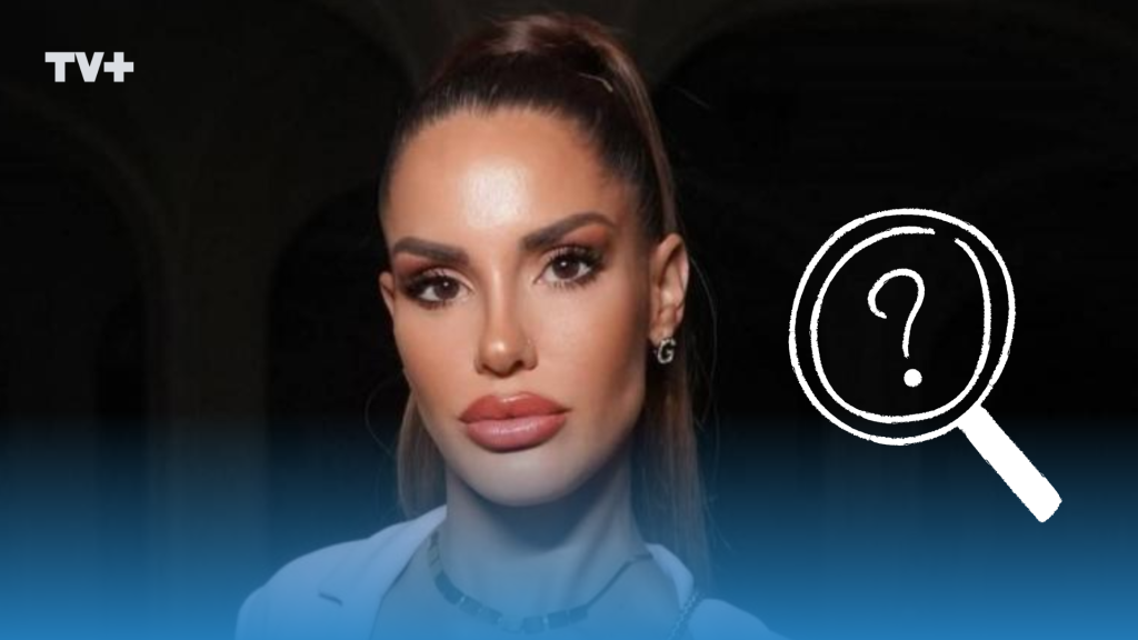 ¿Nuevo galán? El famoso cantante internacional que vinculan con Gala Caldirola