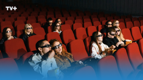 Con entradas desde $2.000: ¿Cuándo y dónde se celebrará el Día del cine?