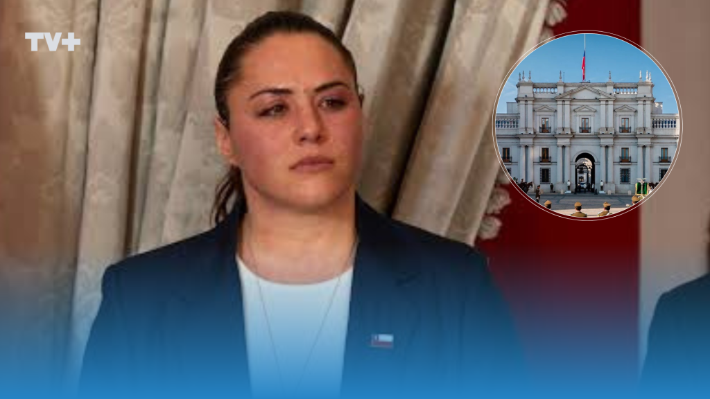¿De regreso a La Moneda? Natalia Duco se incorporará al equipo de asesores presidenciales