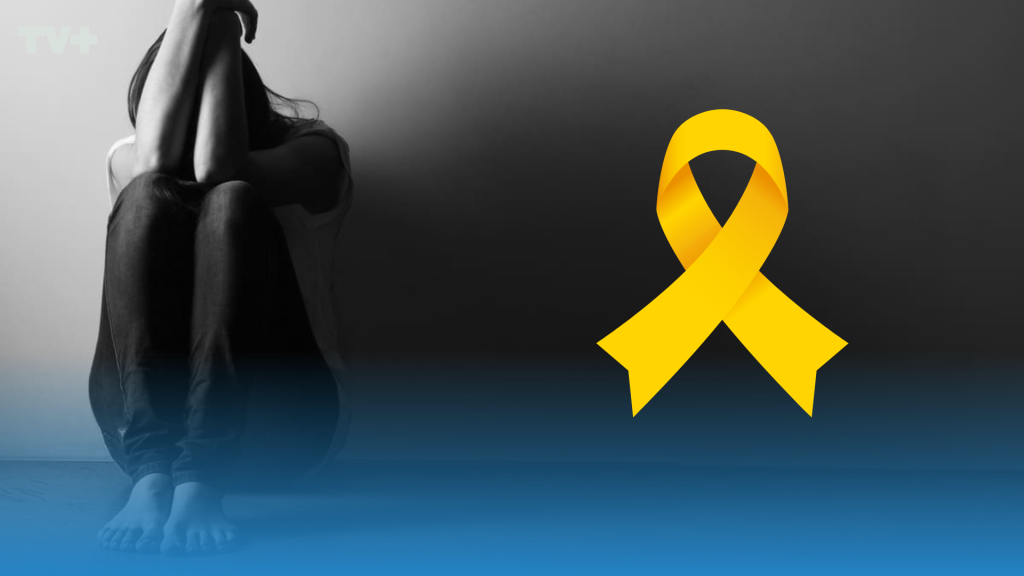 Septiembre Amarillo: la historia detrás del color y su vínculo con la prevención del suicidio