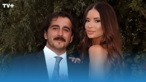 Julia Fernandes presenta a su pareja tras 10 meses de romance: “Es como pololear con mi mejor amigo”