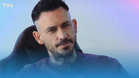 Revelan la insólita cifra que pediría Mauricio Pinilla para ingresar a reality