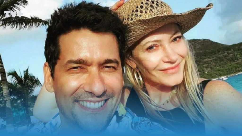 Remezón en la farándula: filtran detalles del quiebre amoroso entre Rafael Araneda y Marcela Vacarezza