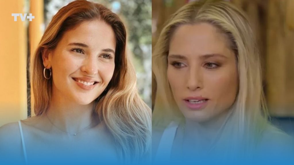 Belén Soto no suelta la mano de Mane Swett: “Han sido momentos tristes”