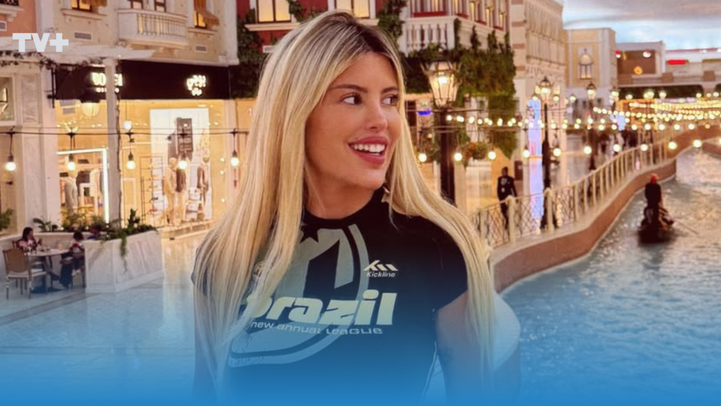 Cecilia Gutiérrez revela desconocido episodio de Coté López con jugador brasileño