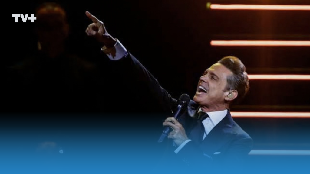 ¿Llegará a Chile? Luis Miguel sorprende a sus fans anunciando nueva gira para 2027