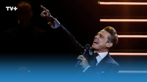 ¿Llegará a Chile? Luis Miguel sorprende a sus fans anunciando nueva gira para 2027