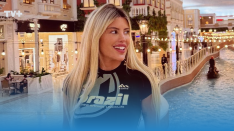 Cecilia Gutiérrez revela desconocido episodio de Coté López con jugador brasileño
