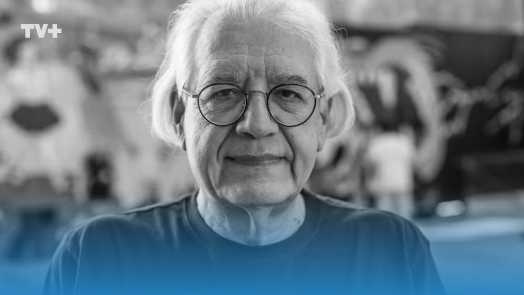 A los 85 años, muere destacado cineasta Patricio Guzmán