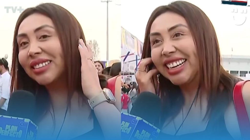 Naya Fácil sorprende al hablar de la maternidad y revela sus planes a futuro