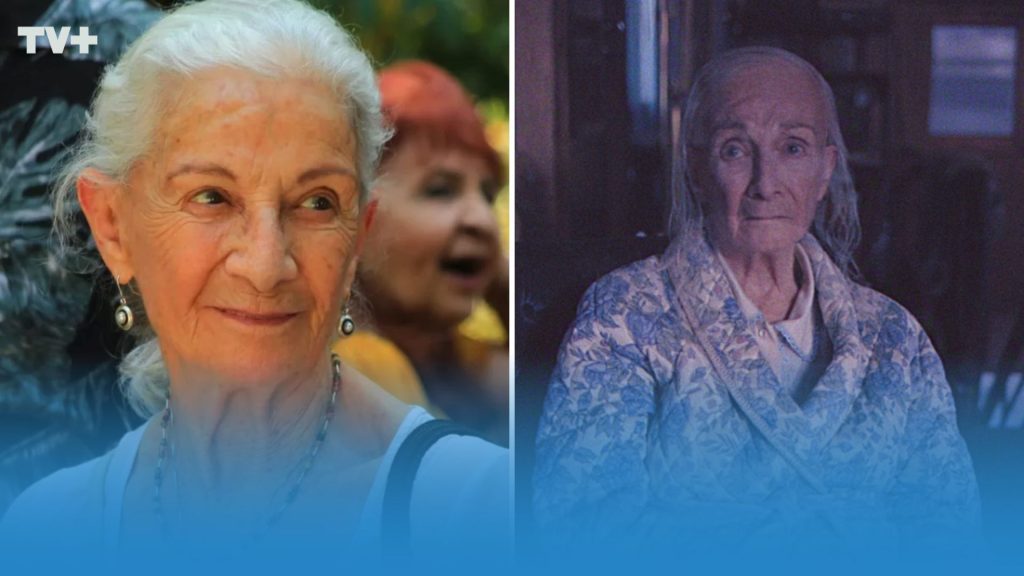 Luz Jiménez sigue brillando a sus 91 años: protagoniza nueva serie de Pablo Larraín para Netflix