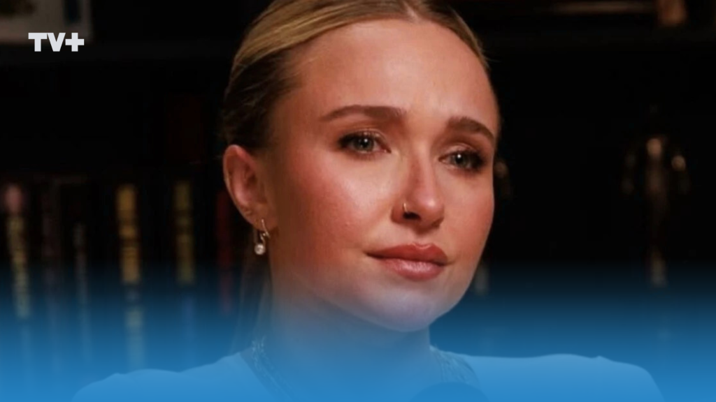 Sobredosis accidental: Confirman causa de muerte de Hayden Panettiere