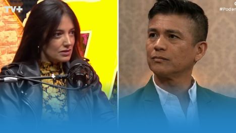 "Hay que hacerse responsable": Américo reaparece tras demanda por VIF de Yamila Reyna