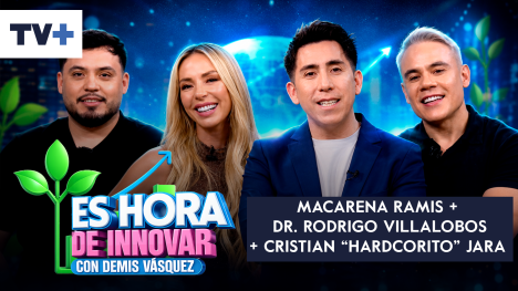 Es Hora de Innovar | Capítulo 29