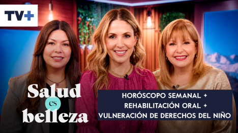 Salud es Belleza | 21 de septiembre de 2026