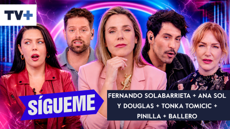 Sígueme | 29 de septiembre de 2026