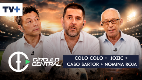 Círculo Central | 14 de septiembre de 2026