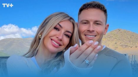 Cami Andrade sorprende con detalles de su matrimonio: habrá artistas y una celebración al atardecer