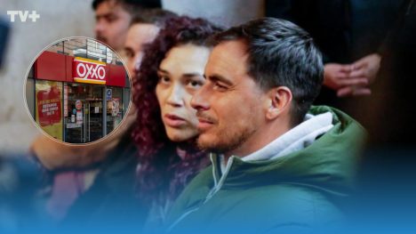 Camilo Huerta incumplió arresto domiciliario: entregó insólita dirección