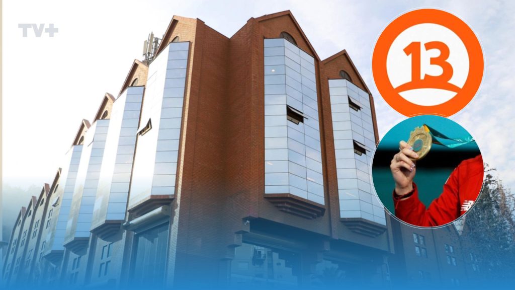 Golpe en la industria: Canal 13 confirma histórica transmisión deportiva