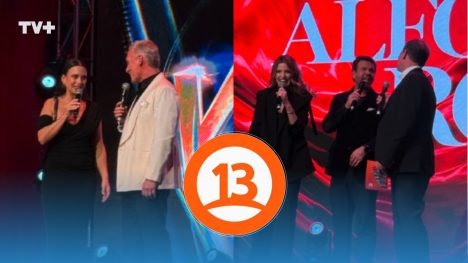 Canal 13 da el batacazo: confirma llegada de dos queridas animadoras
