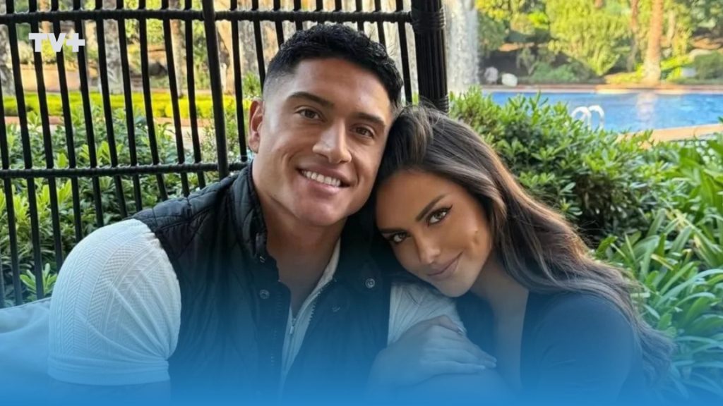 Destapan supuesto distanciamiento entre Emilia Dides y Sammis Reyes