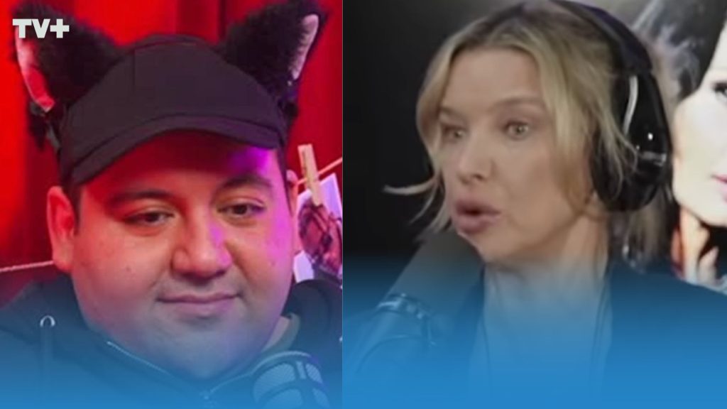 Claudia Schmidt arremete en contra de Danilo 21 tras radical cambio
