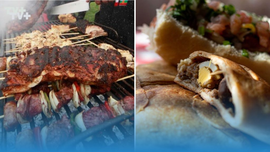 Fiestas Patrias 2026: Esta es la porción de carne que debes consumir según los expertos