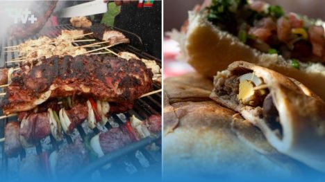 Fiestas Patrias 2026: Esta es la porción de carne que debes consumir según los expertos
