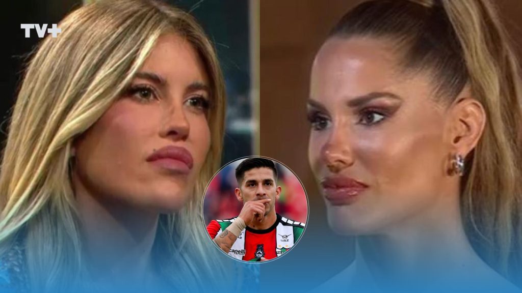 ¿Capítulo V? Coté López contraataca tras nueva acusación de Gala Caldirola por hostigamiento a pareja de futbolista