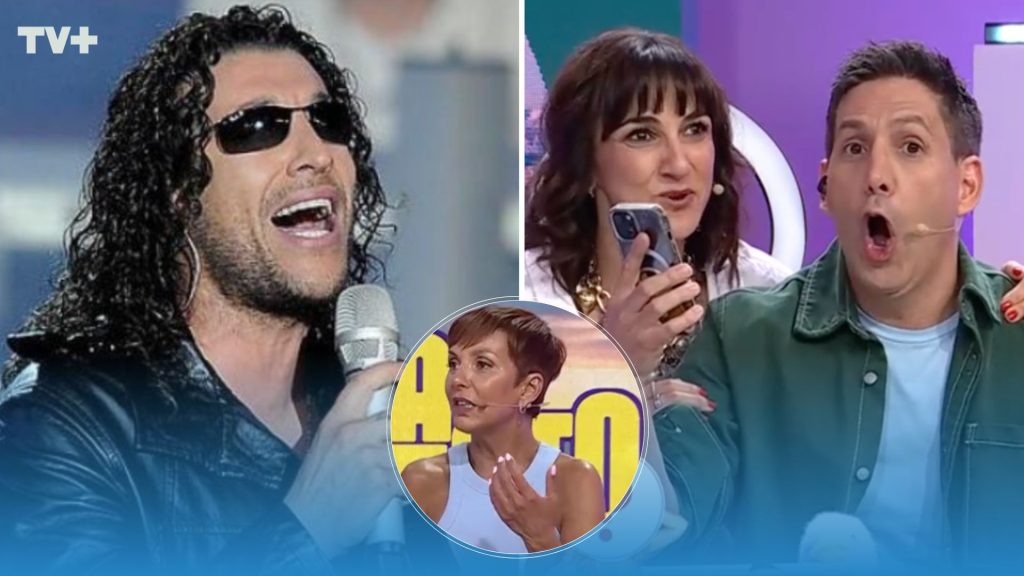 ¿Qué pasó entre Leo Rey y Pato Sotomayor? El tenso cruce que protagonizaron en Plan Perfecto