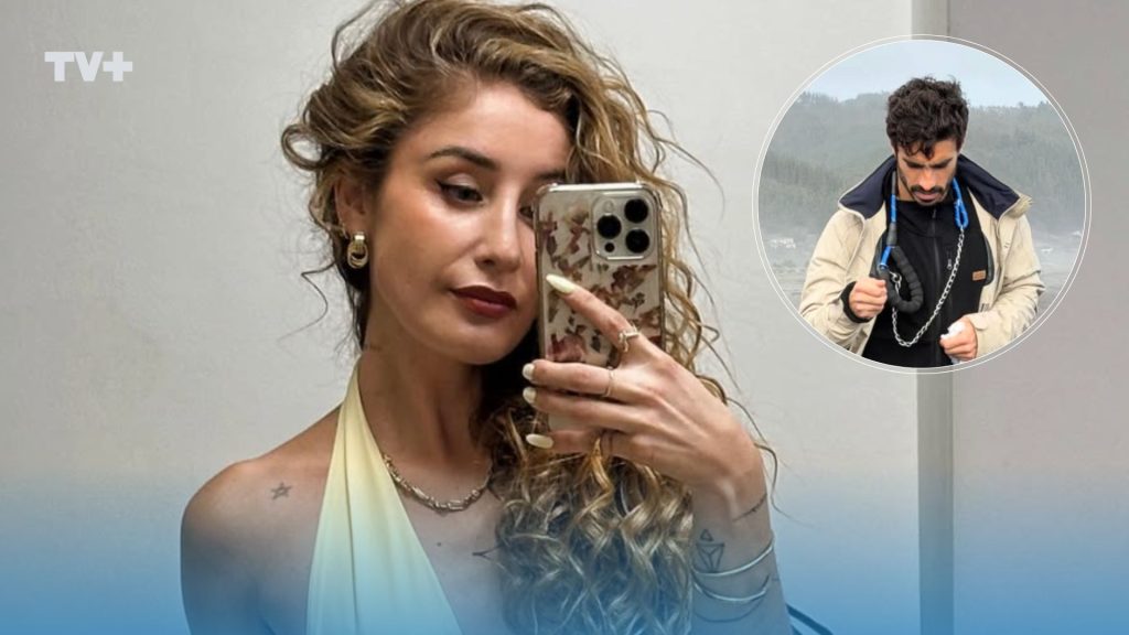 Dani Castro confirma nueva relación sentimental con popular influencer