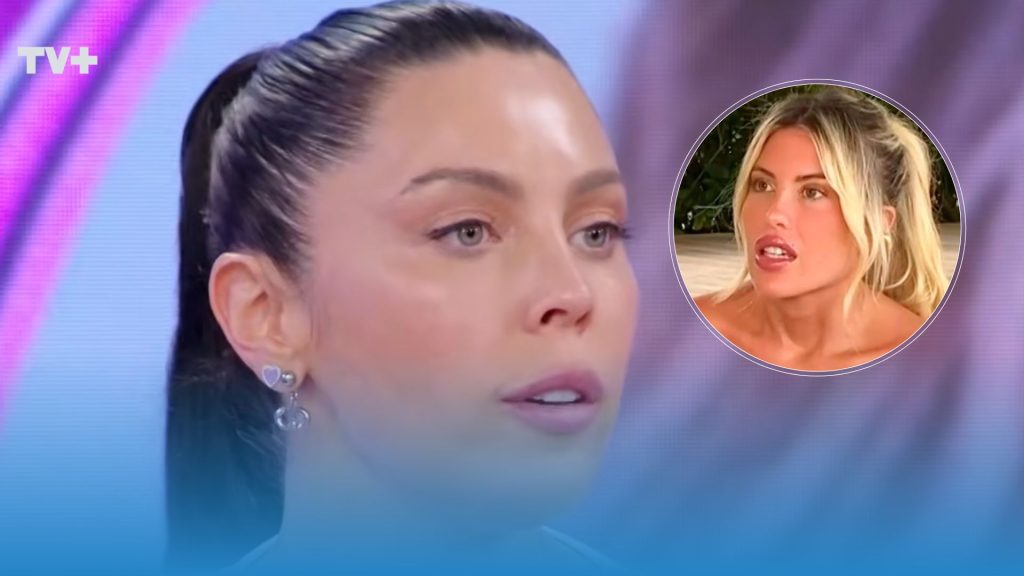 Daniela Aránguiz le deja sincero mensaje a Coté López: “Le dolió mucho…”