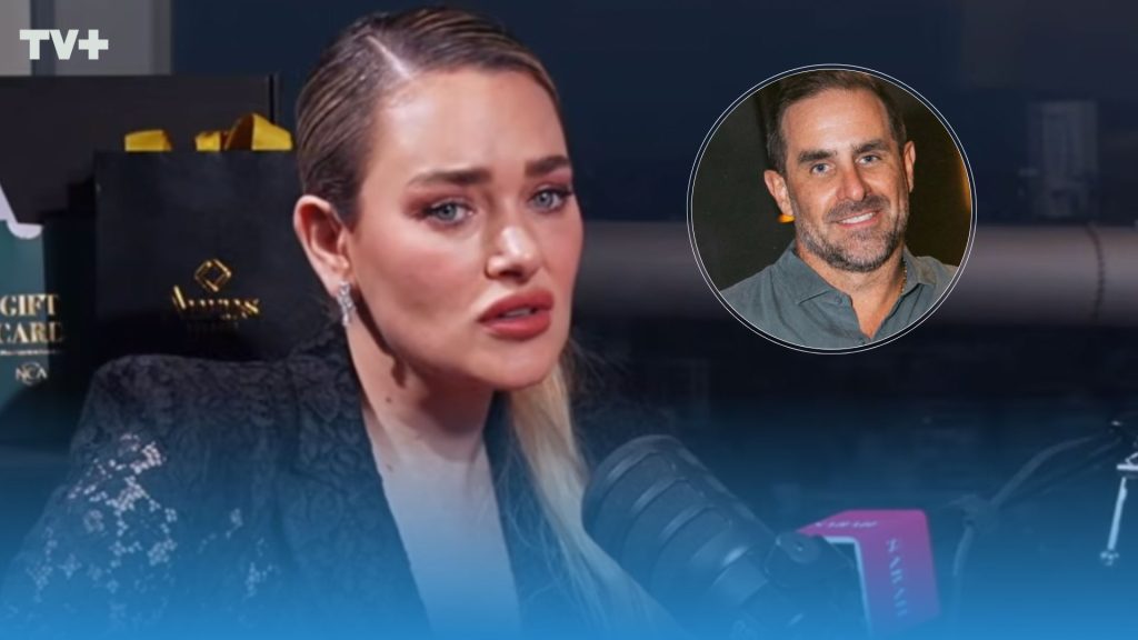 “Tuve que pagar platos rotos”: Daniela Nicolás revela inéditos detalles de su relación con Cristián Arriagada
