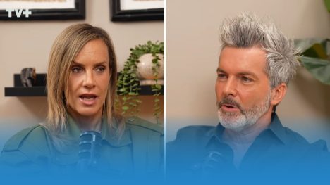 Diana Bolocco descolocó a Cristián Sánchez con inédita confesión sexual