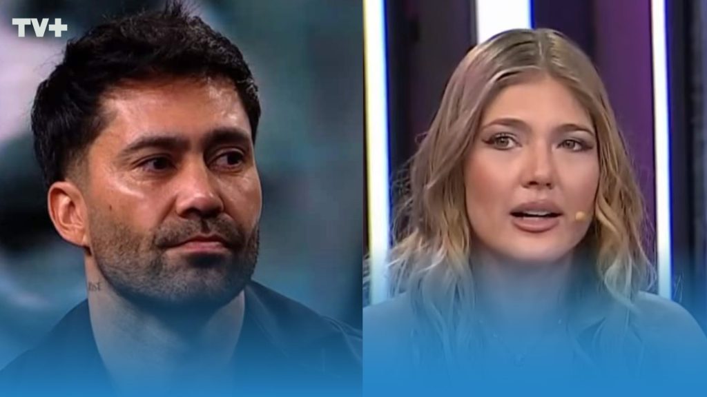 Disley Ramos repasa a Luis Jiménez: “Perdió una oportunidad”
