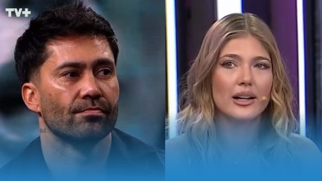 Disley Ramos repasa a Luis Jiménez: "Perdió una oportunidad"