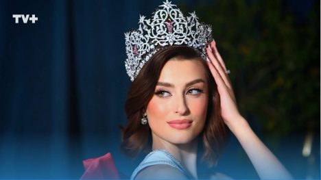 Dominga López sorprende previo al Miss Universo con importante anuncio