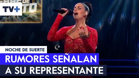 ¿Hay favoritismo con Emilia Dides en FDC?