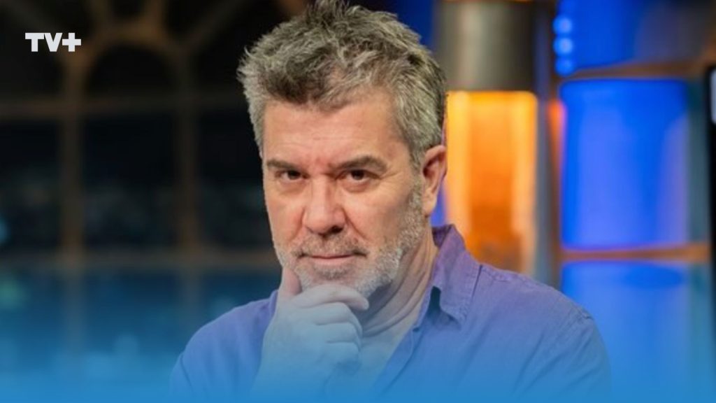 TV+ confirma el regreso de Pollo Valdivia con icónico programa