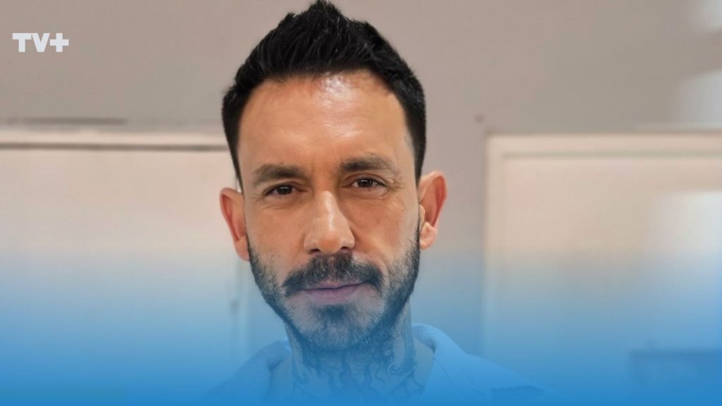 El renacer de Mauricio Pinilla: el llamativo momento que vive el exfutbolista