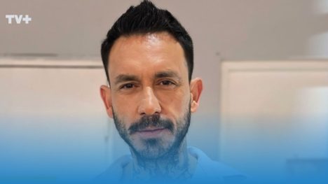 El renacer de Mauricio Pinilla: el llamativo momento que vive el exfutbolista