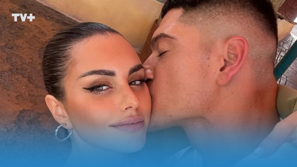 Amor a prueba de todo: Emilia Dides cierra filas con Sammis Reyes tras rumor de infidelidad