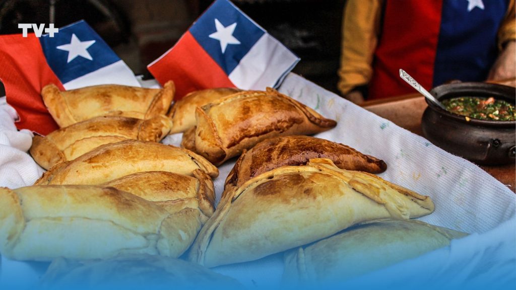 Fiestas Patrias 2026: Estas son las 4 mejores empanadas de Santiago
