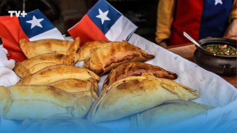 Fiestas Patrias 2026: Estas son las 4 mejores empanadas de Santiago