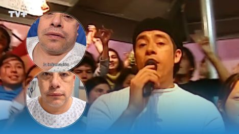"Pensé que me moriría": Excantante de Rojo revela detalles de grave problema médico