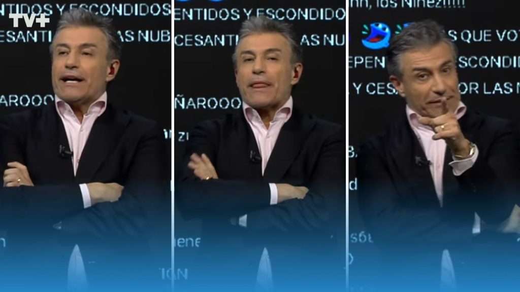 “Absolutamente anormal”: Fernando Solabarrieta inquieta en redes sociales tras su última aparición en Sin Filtros