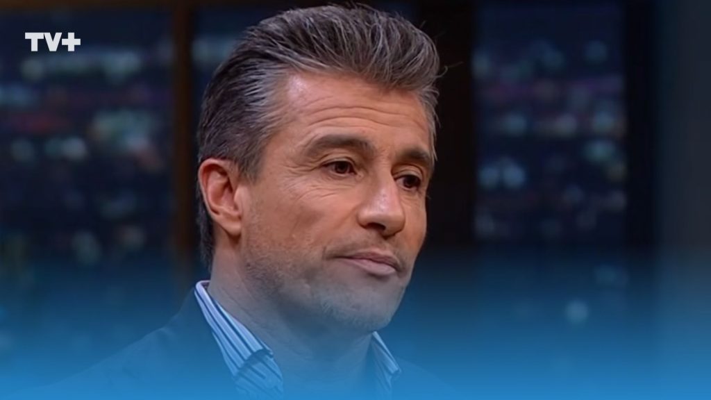 Qué le paso a Fernando Solabarrieta: revelan detalles sobre su estado de salud
