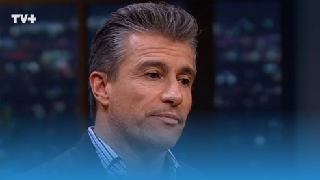 Qué le paso a Fernando Solabarrieta: revelan detalles sobre su estado de salud
