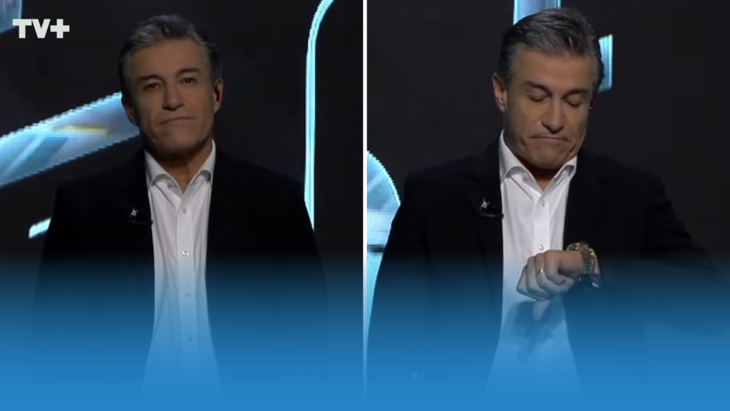 Fernando Solabarrieta vuelve a Sin Filtros de una inesperada forma: “Es altamente traicionera”